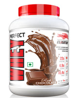 Eligator Perfect Whey Protein Powder 2kg