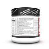 Labrada Super Charge Pre-Workout Concentrate | Energy, Focus & Muscle Pump