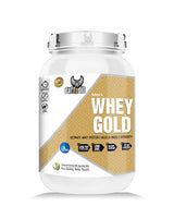 Daffodill Nature's Whey Gold