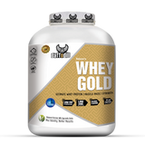 Daffodill Nature's Whey Gold