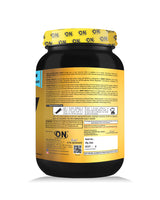 On Nutrition Gold Whey Gold Advanced