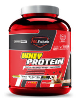 Pro-Esthatic Whey Protein 5lbs 75 Servings