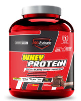 Pro-Esthatic Whey Protein 5lbs 75 Servings