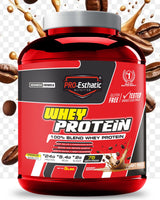 Pro-Esthatic Whey Protein 5lbs 75 Servings