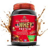 Bullnox Hydro 100% Whey Protein