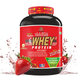 Bullnox Hydro 100% Whey Protein