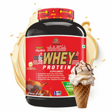 Bullnox Hydro 100% Whey Protein