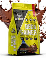 Daffodil DECA Gainer 4.5kg – Creamy Chocolate