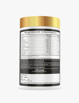 Premium Series Super Pump Pre-Workout - 400gm (40 Servings)