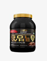 Eligator Premium Series Gold Whey - Whey Protein Concentrate
