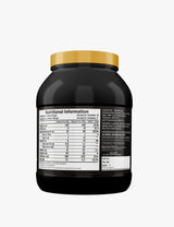 Premium Series Hulk Mass - Powerful Weight Gainer