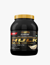 Premium Series Hulk Mass - Powerful Weight Gainer