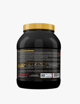 Eligator Premium Series Super Mass - Massive Mass Gainer 900gm