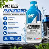 GAT Sports L-Carnitine