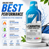 GAT Sports L-Carnitine