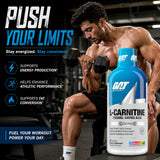 GAT Sports L-Carnitine