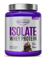 Pro-Esthatic Isolate Whey Protein – 27g Protein  | Platinum Series