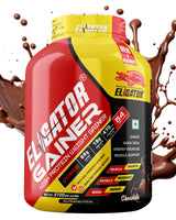 Eligator High Protein Weight Gainer 2.7Kg 54 Servings