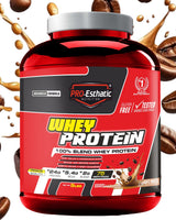 Pro-Esthatic Whey Protein 5lbs 75 Servings