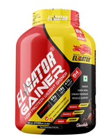Eligator High Protein Weight Gainer 2.7Kg 54 Servings