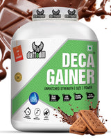 Daffodill Deca Gainer Powder