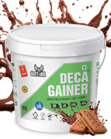 Daffodill Deca Gainer Powder