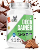 Daffodill Deca Gainer Powder