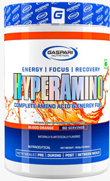 Gaspari Nutrition Amino Hyper , 300 Gm  60 Servings