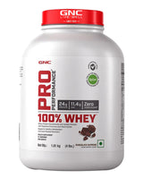GNC  Whey Protein | 1.81 kg (4 lbs)
