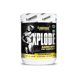 Universe Biotech XPLODE Preworkout