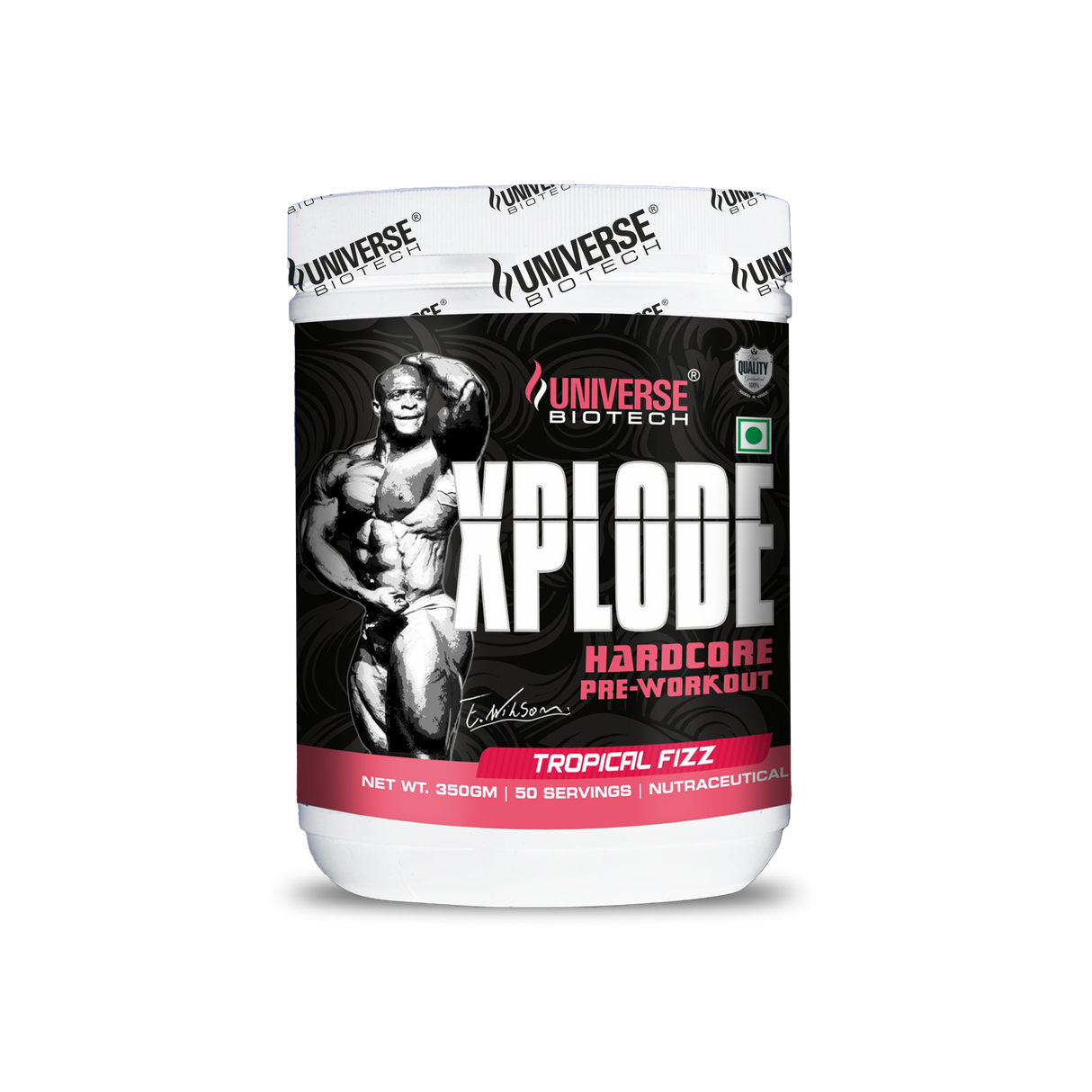 Universe Biotech XPLODE Preworkout