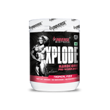 Universe Biotech XPLODE Preworkout