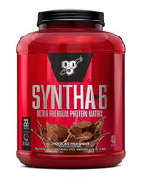 BSN Syntha-6 Ultra Premium Protein Matrix, Whey Protein Powder | 2.27 kg
