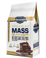 Pro-Esthatic Nutrition Premium Mass Gainer