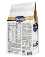 Pro-Esthatic Nutrition Premium Mass Gainer