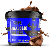 On Nutrition Gold Anabolic Gainer