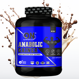 On Nutrition Gold Anabolic Gainer