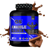 On Nutrition Gold Anabolic Gainer