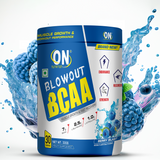 On Nutrition Blowout BCAA - 330g (30 Servings)