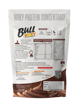 Bullnox Bull Whey - 900g (2lbs)