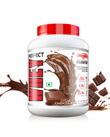 Eligator Perfect Whey Protein Powder 2kg