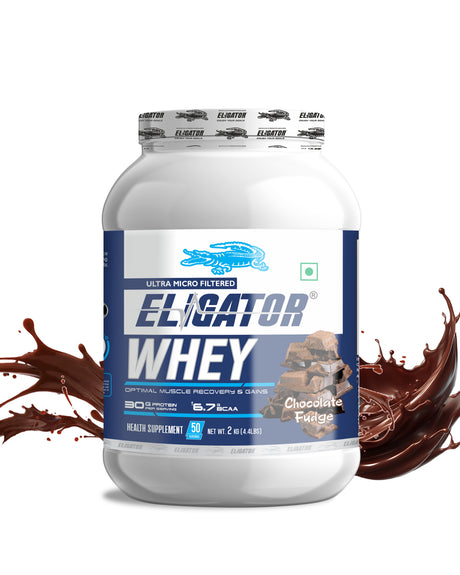 Eligator Whey Protein