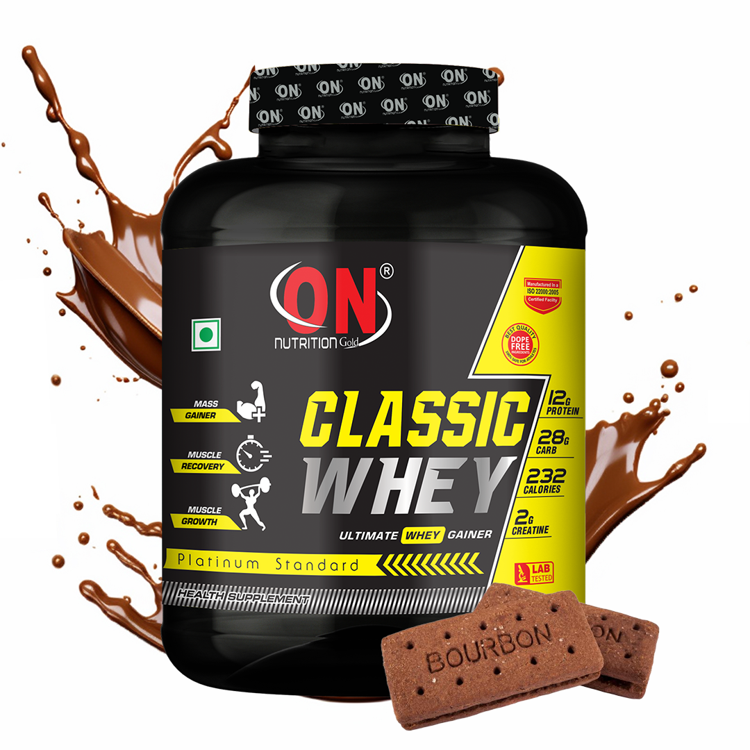 On Nutrition Classic Whey