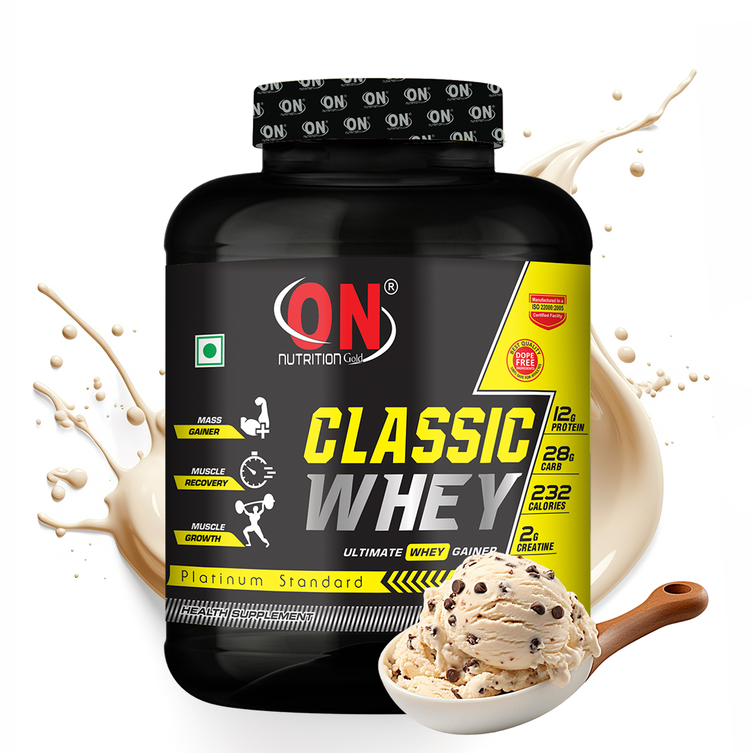 On Nutrition Classic Whey