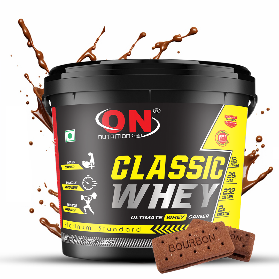 On Nutrition Classic Whey