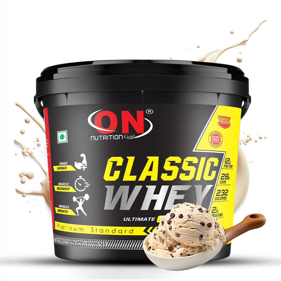 On Nutrition Classic Whey