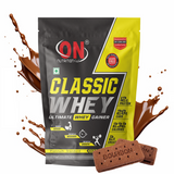 On Nutrition Classic Whey