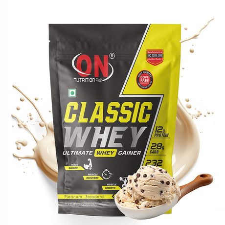 On Nutrition Classic Whey