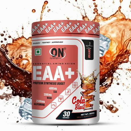 On Nutrition Gold EAA Plus - 300g (30 Servings)