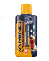 Eligator Pro Amino Liquid 100ml 66 Servings